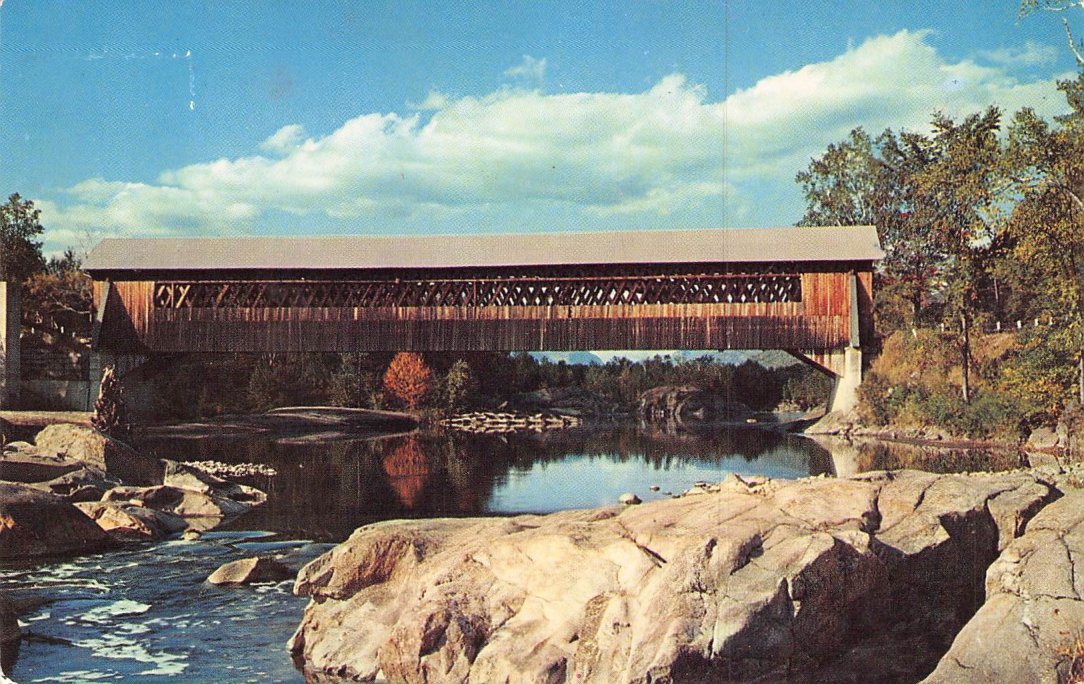 Grafton County, NH (64 items)