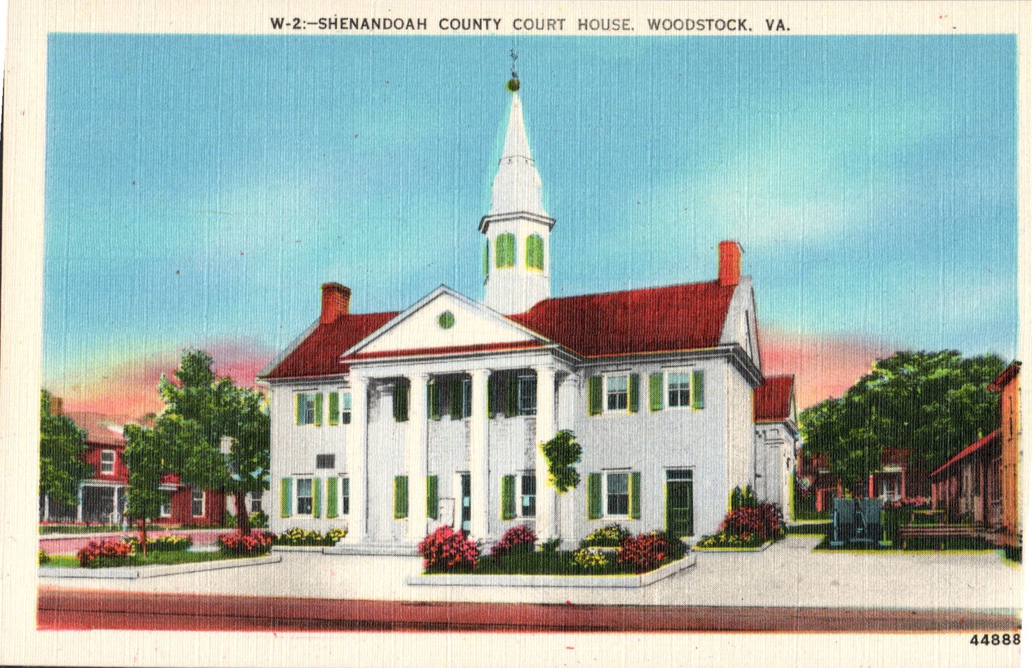 Shenandoah County, VA (35 items)