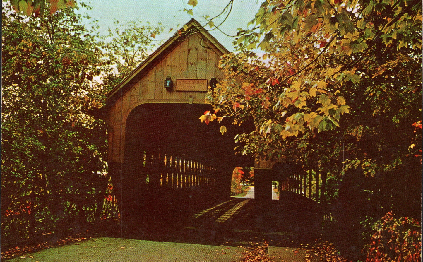 Windsor County, VT (52 items)