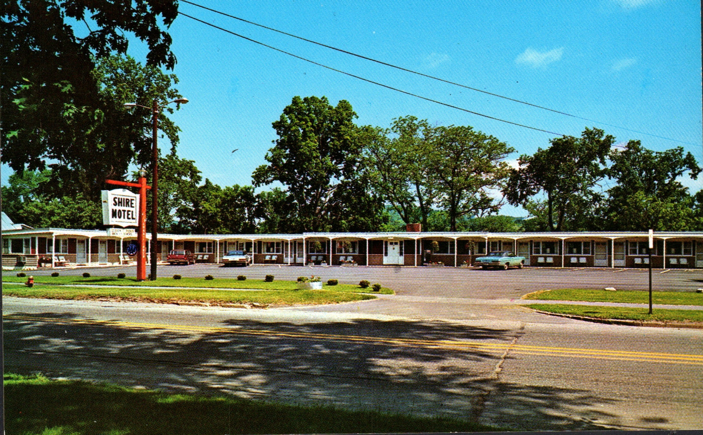 Windsor County, VT (52 items)