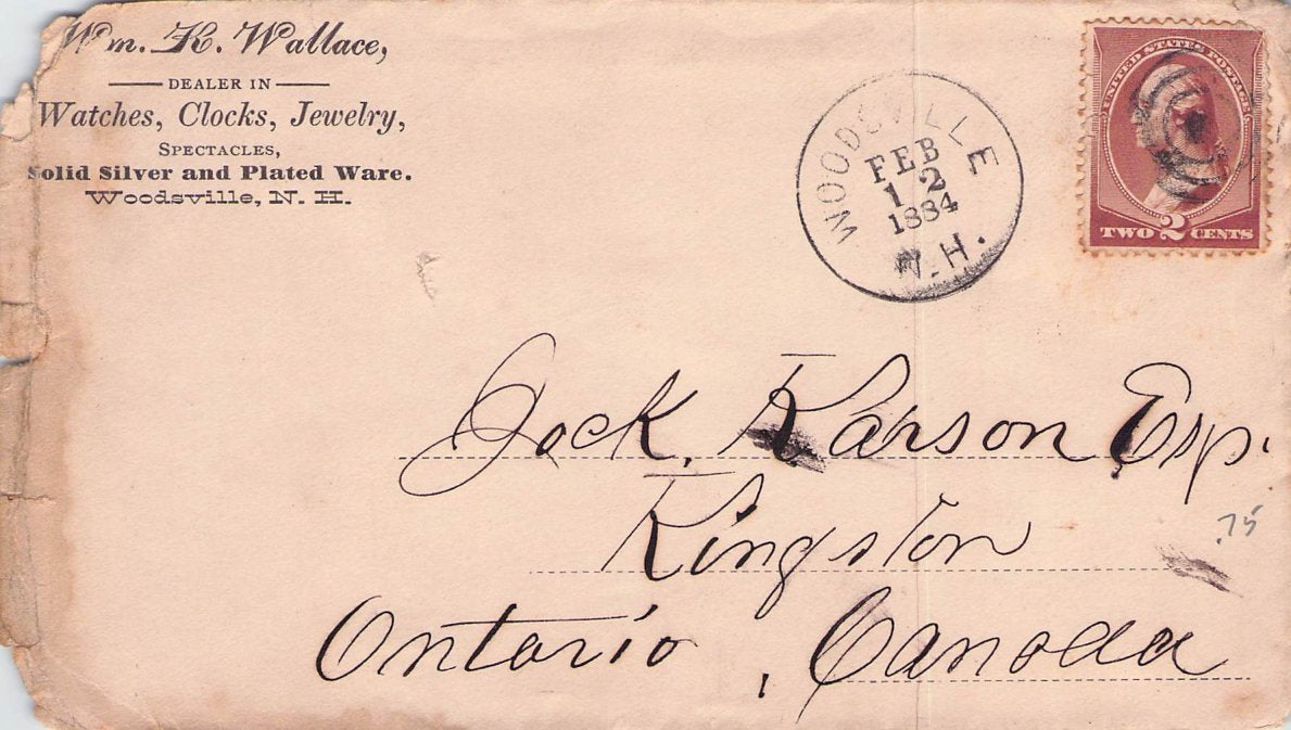 Grafton County, NH (64 items)