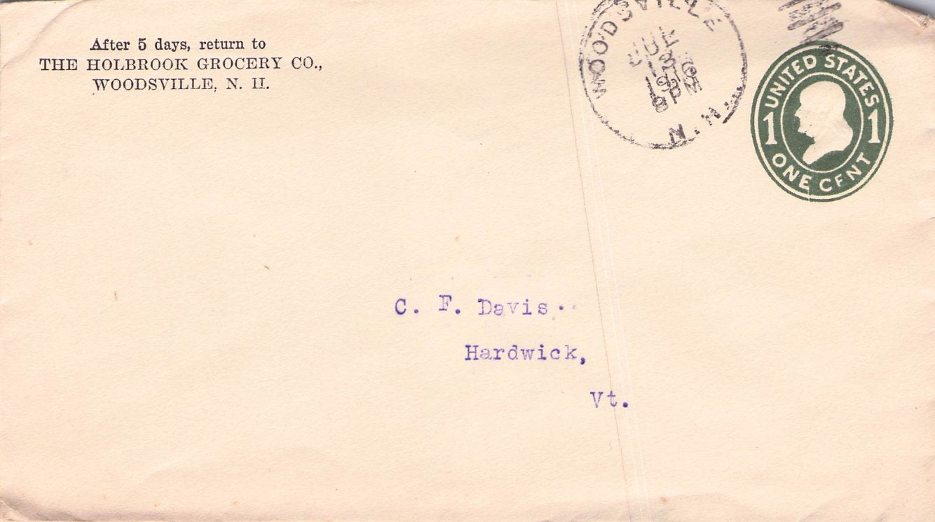 Grafton County, NH (64 items)