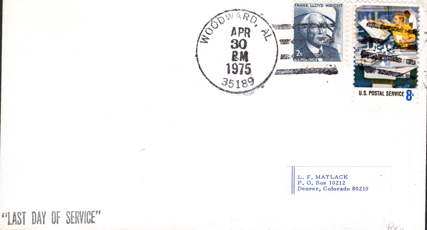 Jefferson County, AL (53 items)