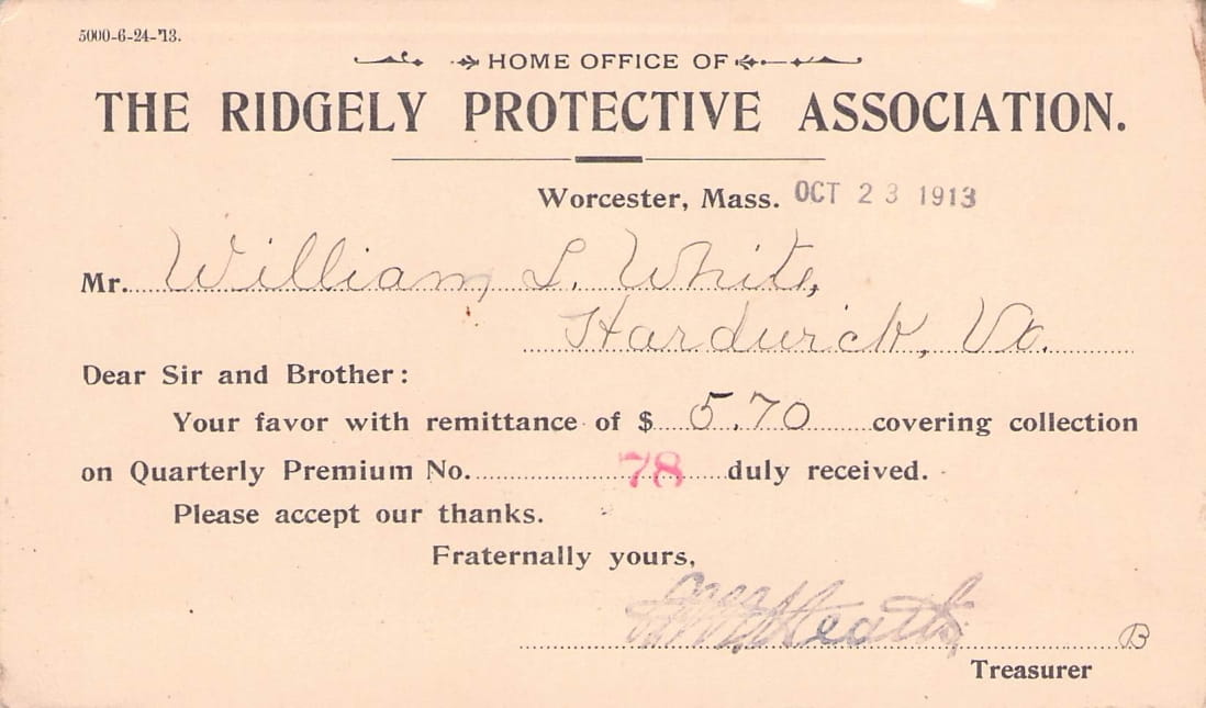 Worcester County, MA (89 items)