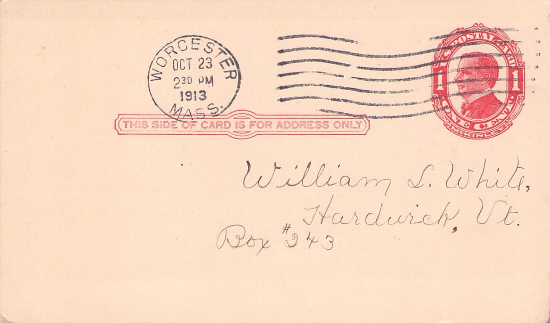 Worcester County, MA (89 items)