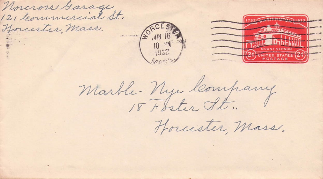 Worcester County, MA (89 items)