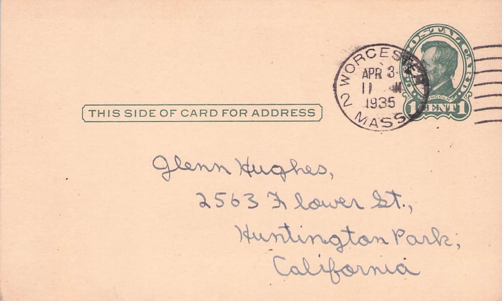 Worcester County, MA (89 items)