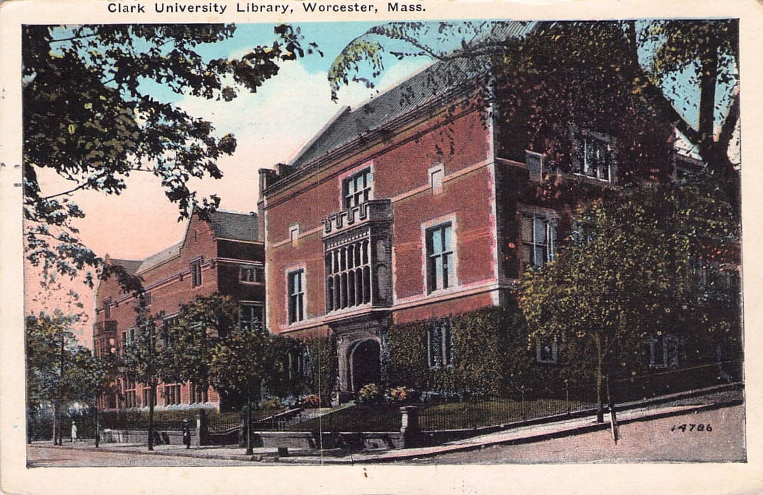 Worcester County, MA (89 items)