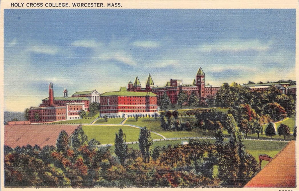 Worcester County, MA (89 items)