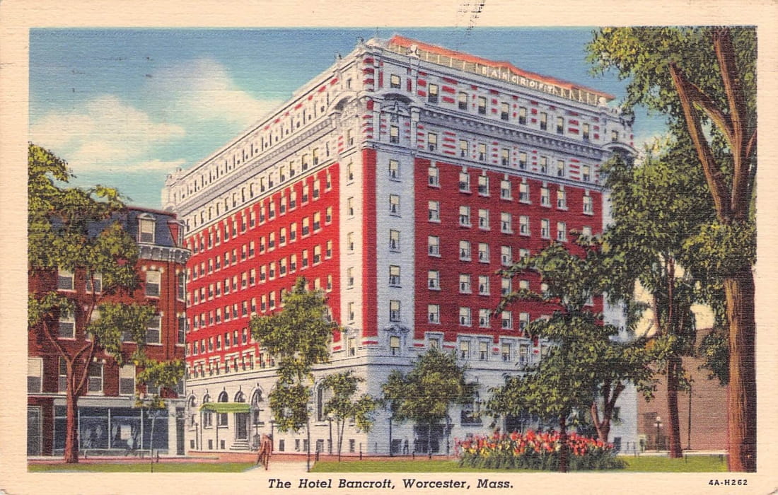 Worcester County, MA (89 items)