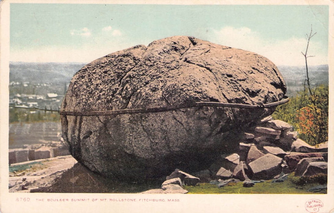 Worcester County, MA (89 items)