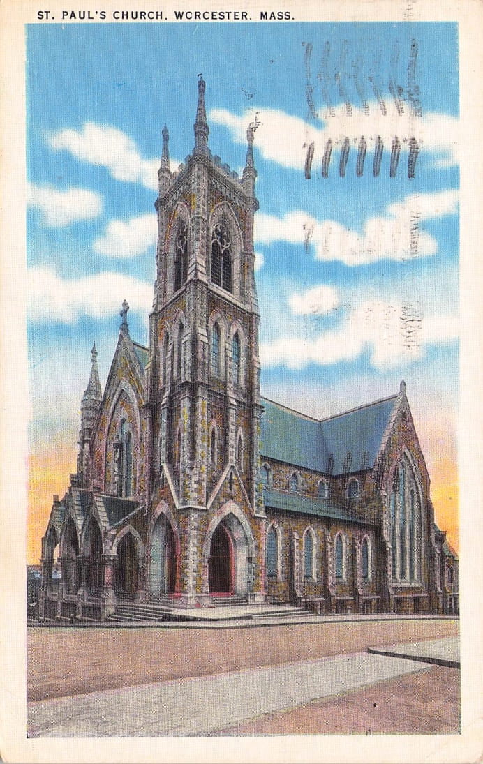 Worcester County, MA (89 items)