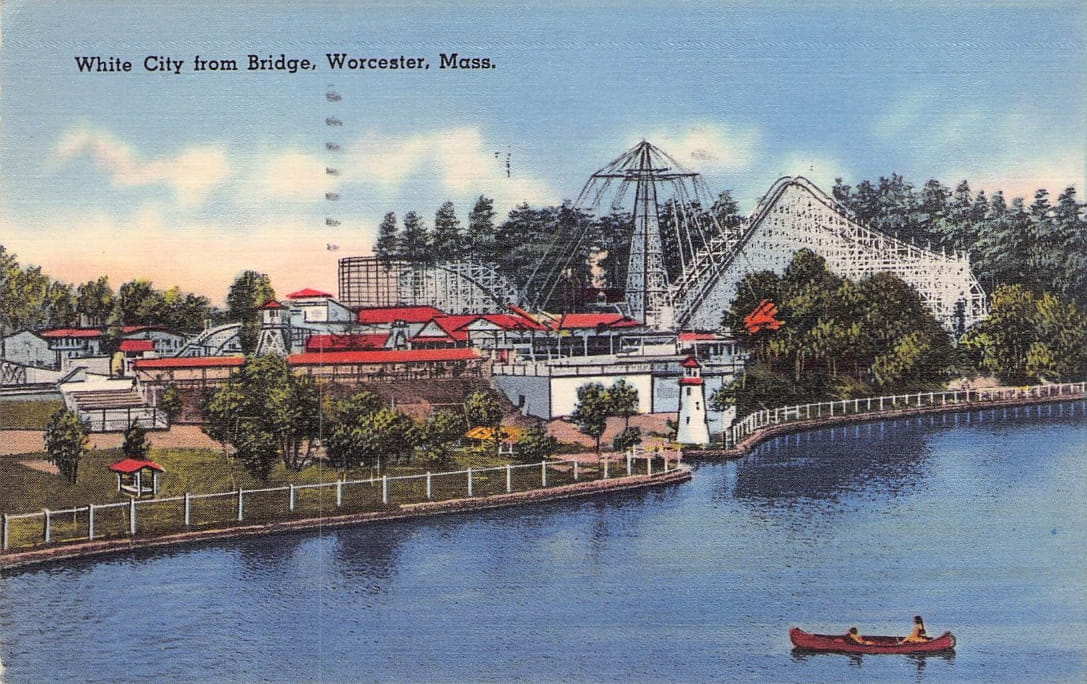 Worcester County, MA (89 items)