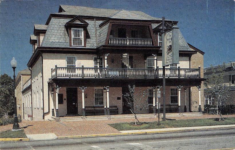 Franklin County, OH (58 items)