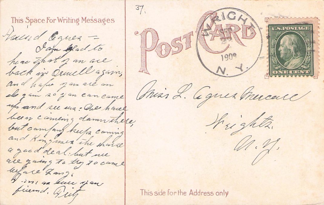 Washington County, NY (35 items)