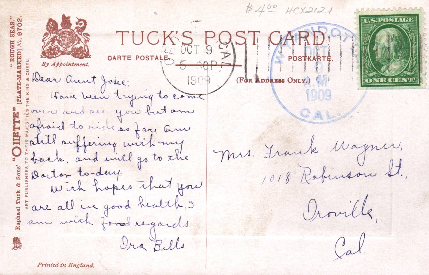 Butte County, CA (24 items)