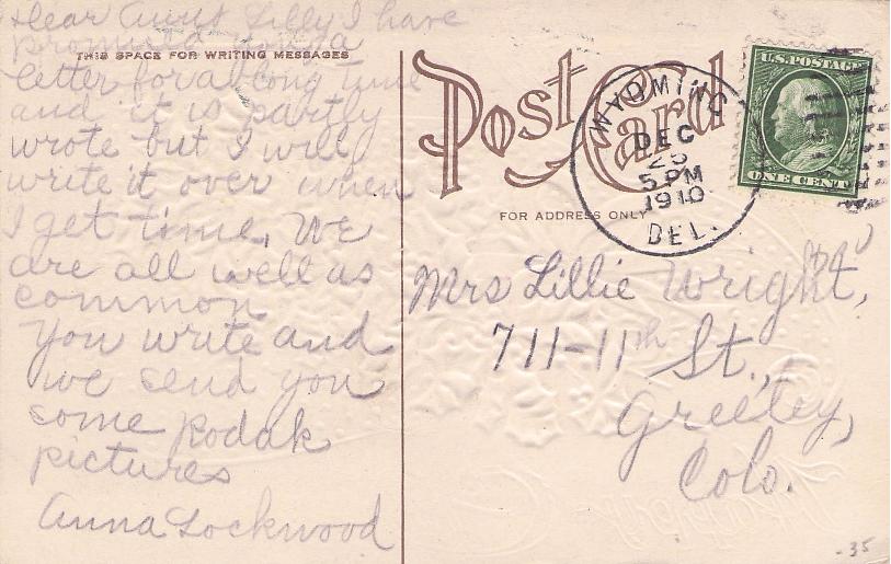 Kent County, DE (17 items)