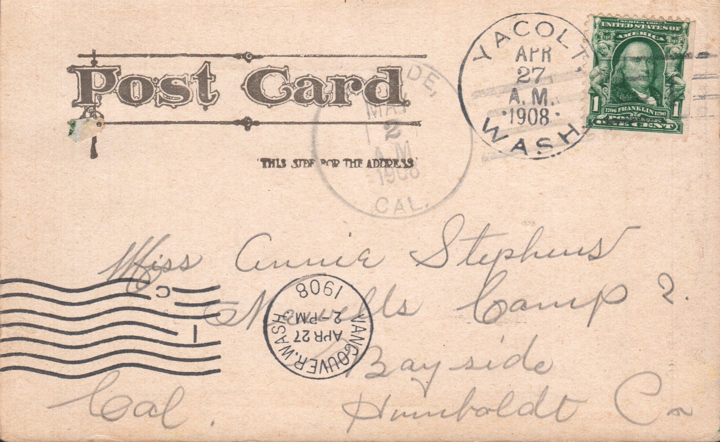 Clark County, WA (24 items)