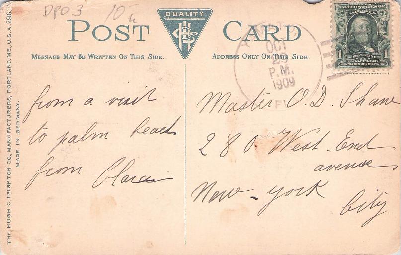 Palm Beach County, FL (57 items)