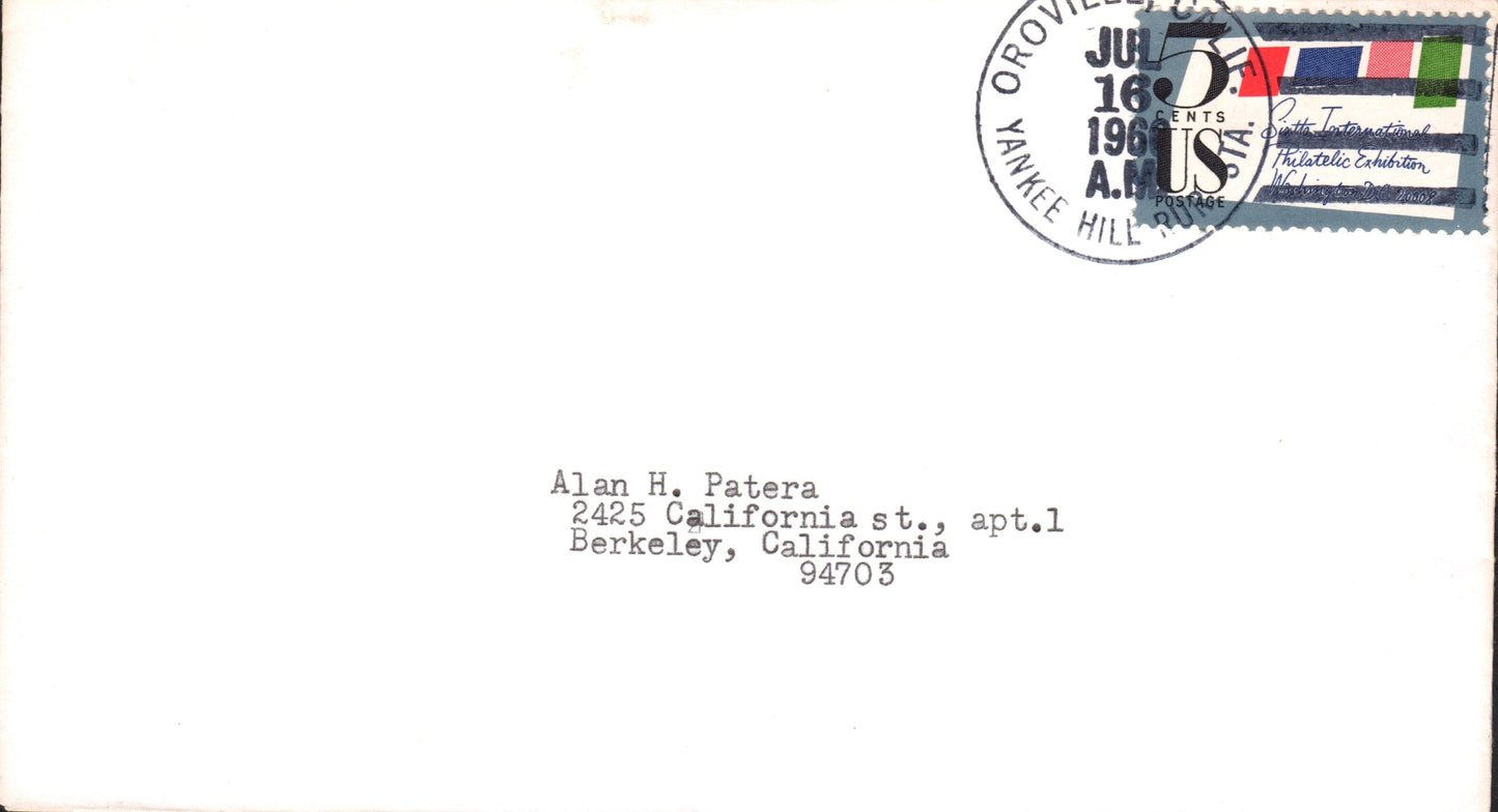 Butte County, CA (24 items)