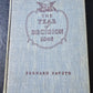 The Year of Decision 1846, by Bernard DeVoto.  (Utah, US)