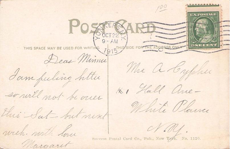 Westchester County, NY (52 items)