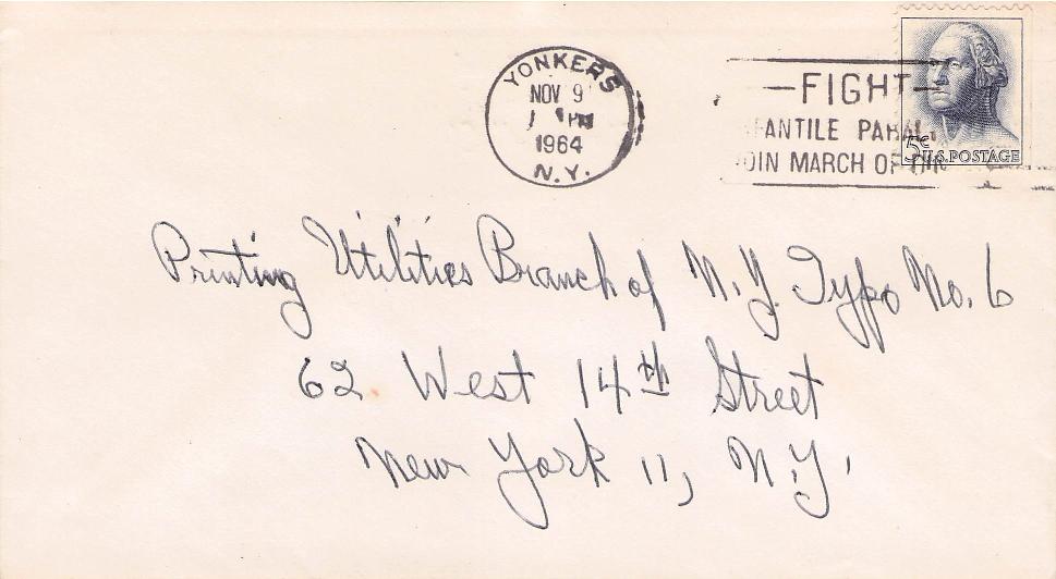 Westchester County, NY (52 items)