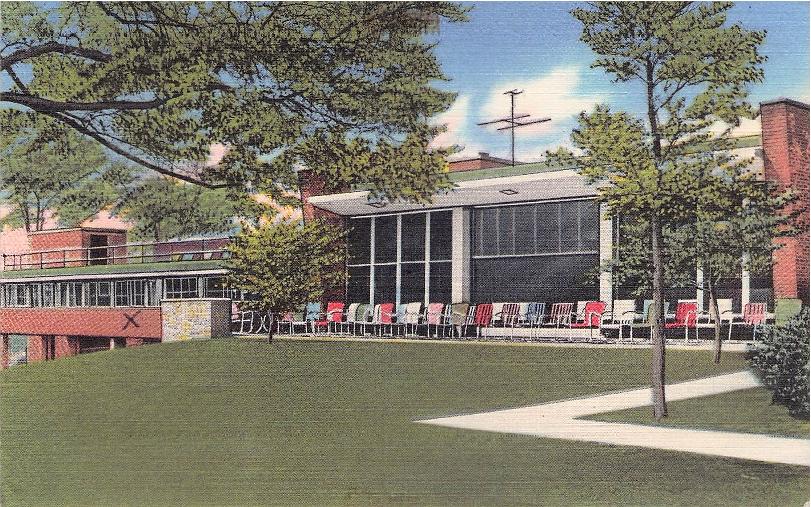 Westchester County, NY (52 items)