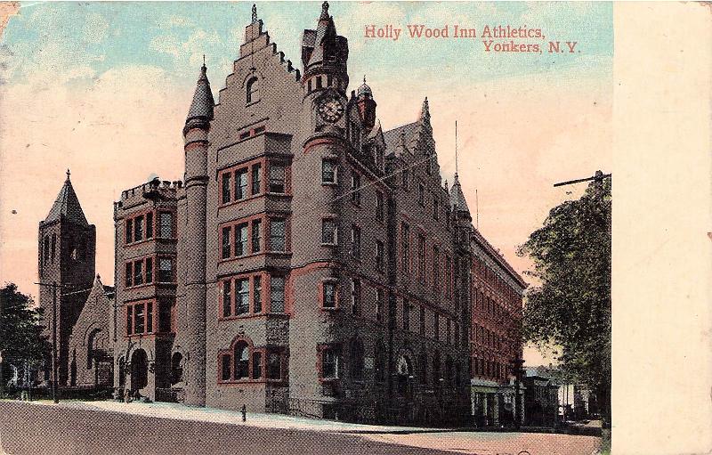 Westchester County, NY (52 items)