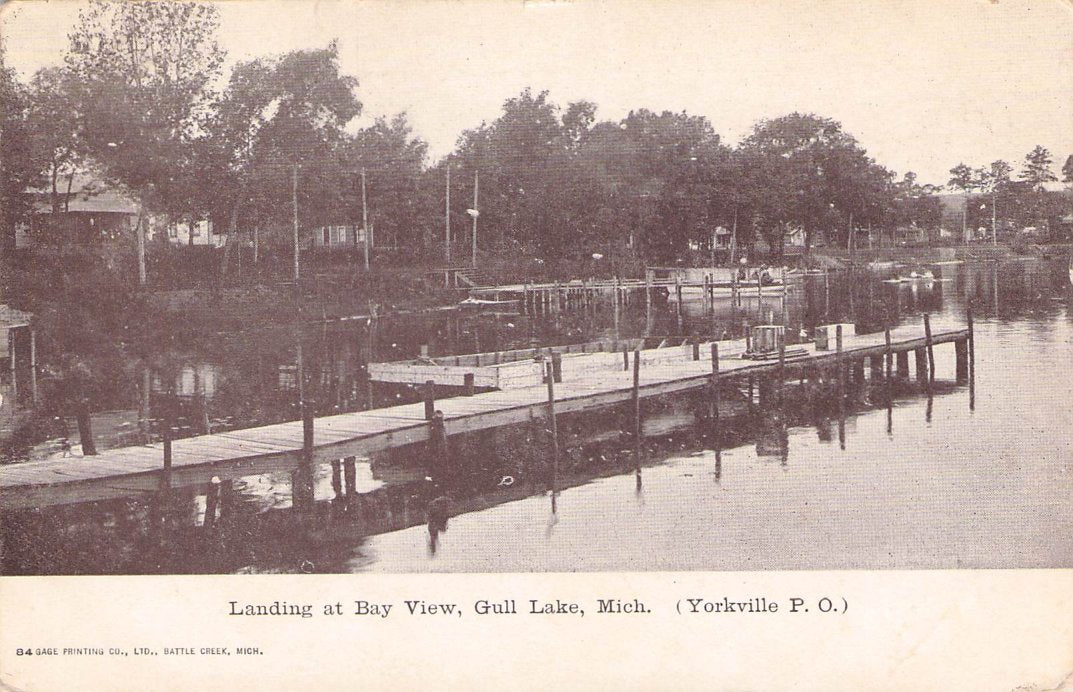 Kalamazoo County, MI (23 items)