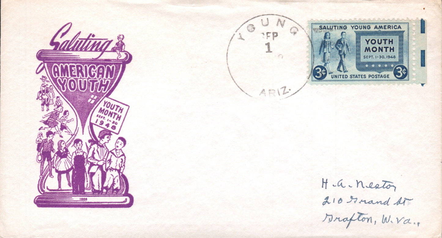 Gila County, AZ (15 items)