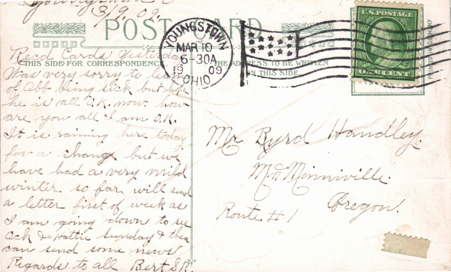 Mahoning County, OH (32 items)