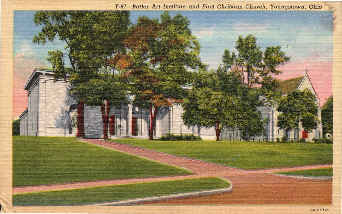 Mahoning County, OH (32 items)