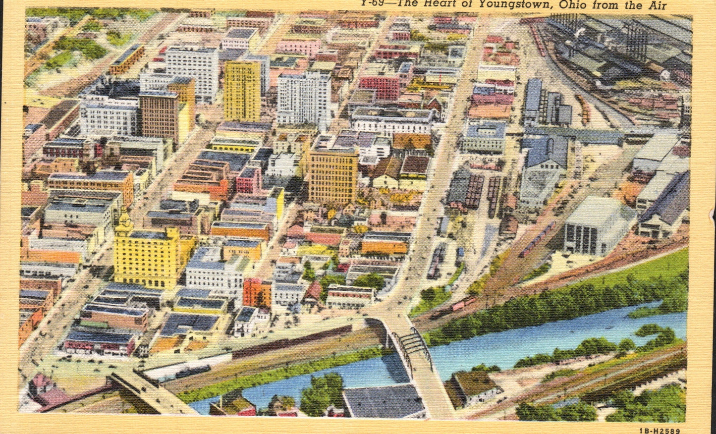 Mahoning County, OH (32 items)