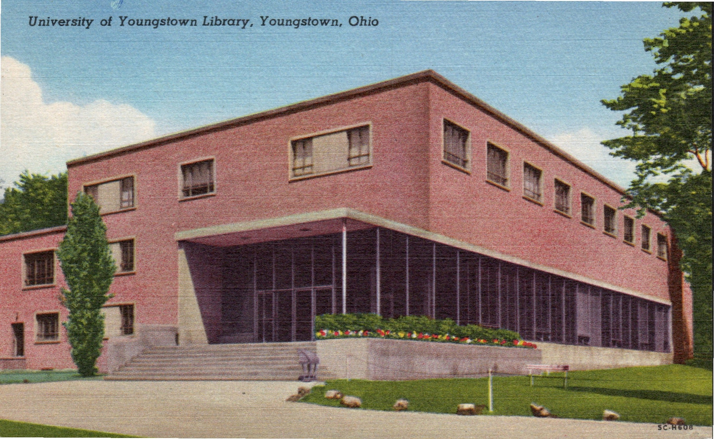 Mahoning County, OH (32 items)