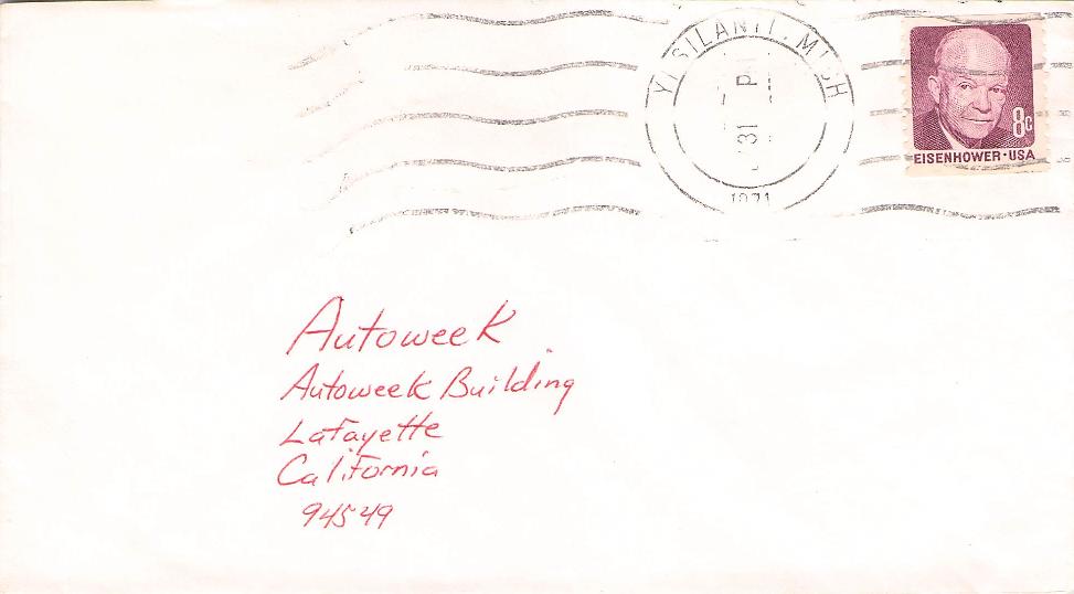 Washtenaw County, MI (43 items)