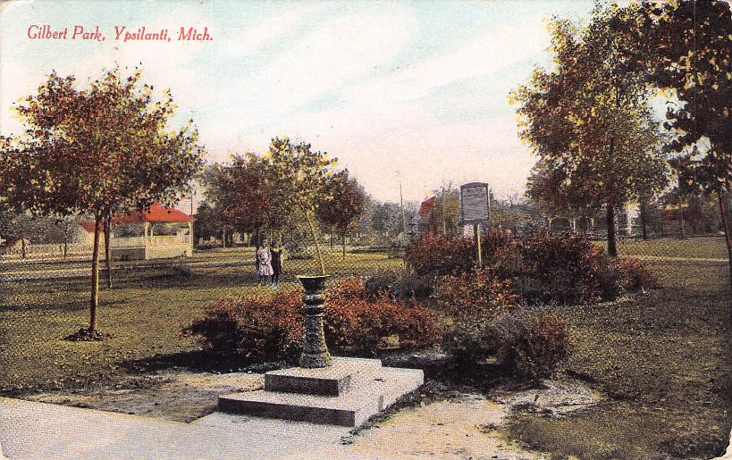 Washtenaw County, MI (43 items)