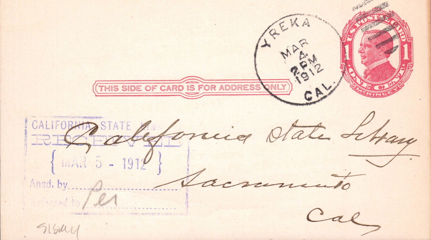 Siskiyou County, CA (90 items)