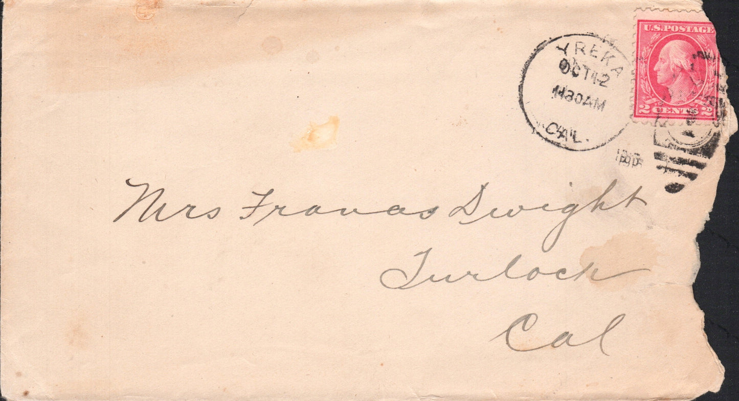 Siskiyou County, CA (90 items)