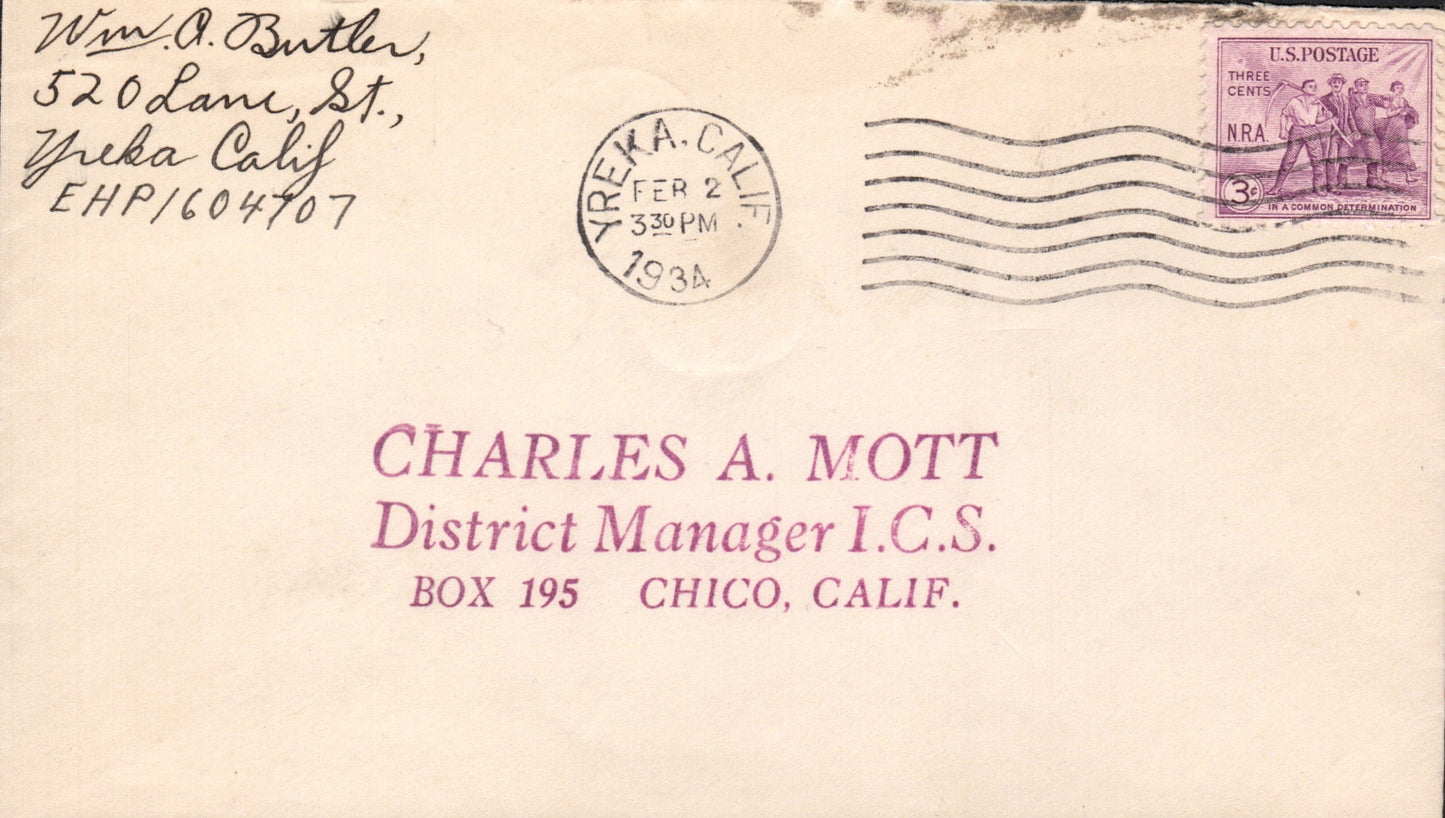 Siskiyou County, CA (90 items)