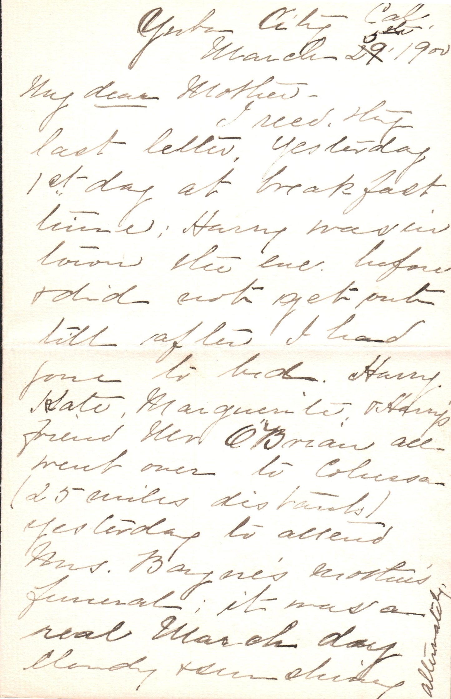 Sutter County, CA (17 items)