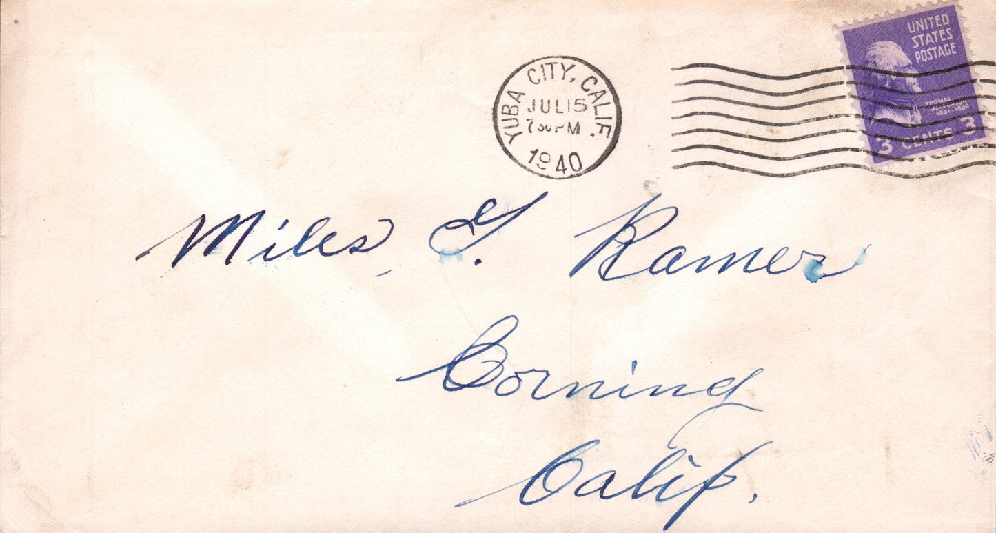 Sutter County, CA (17 items)