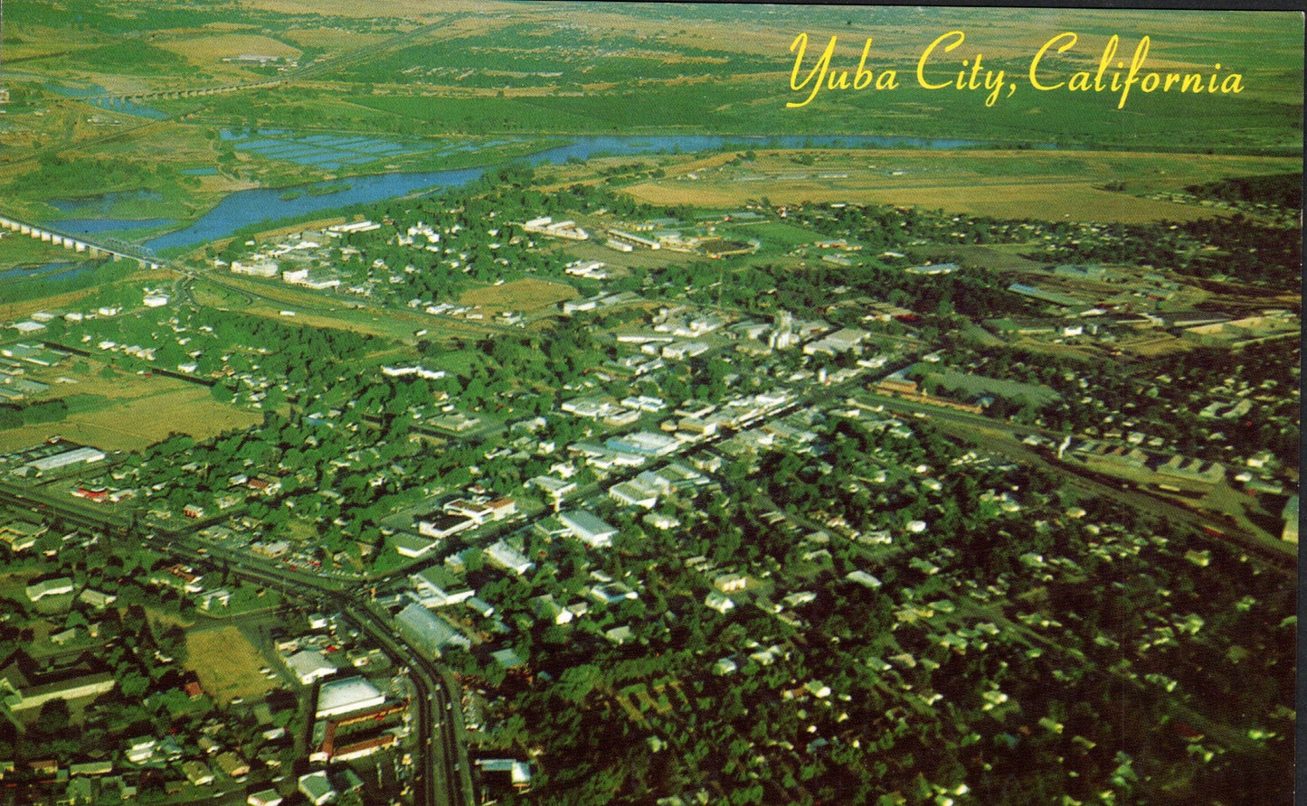 Sutter County, CA (17 items)