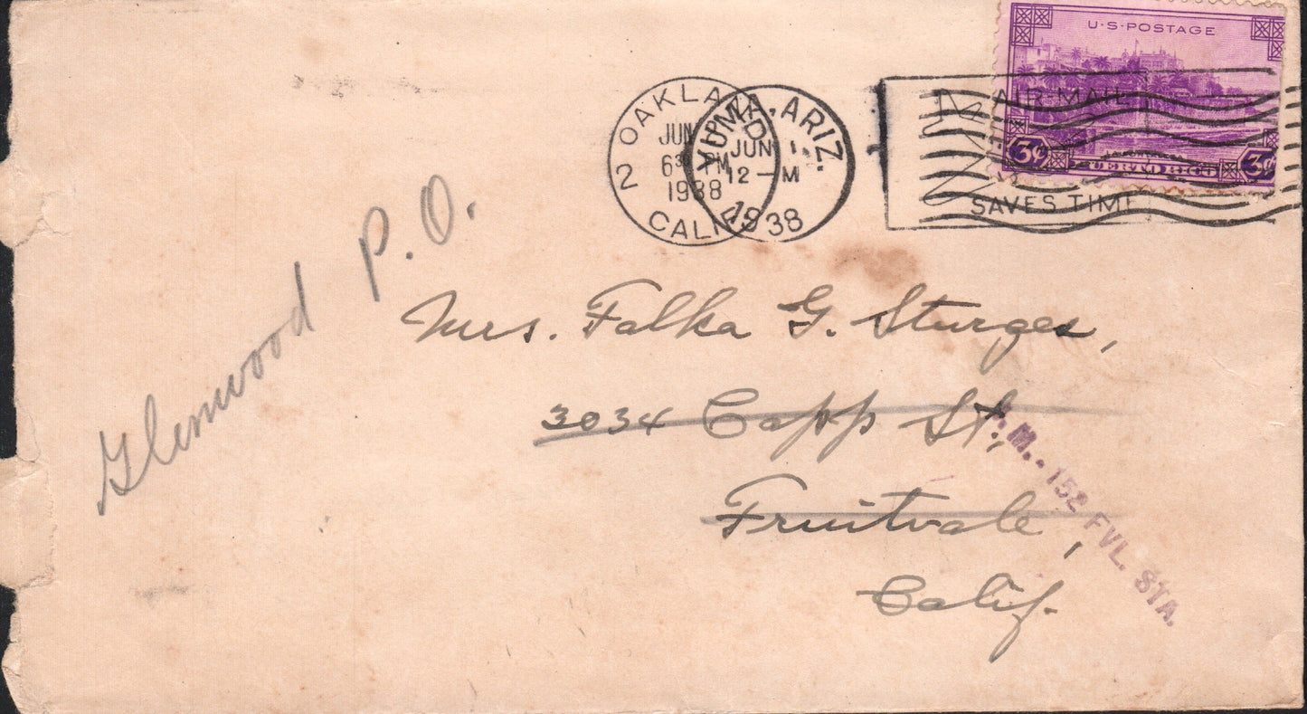 Yuma County, AZ (18 items)