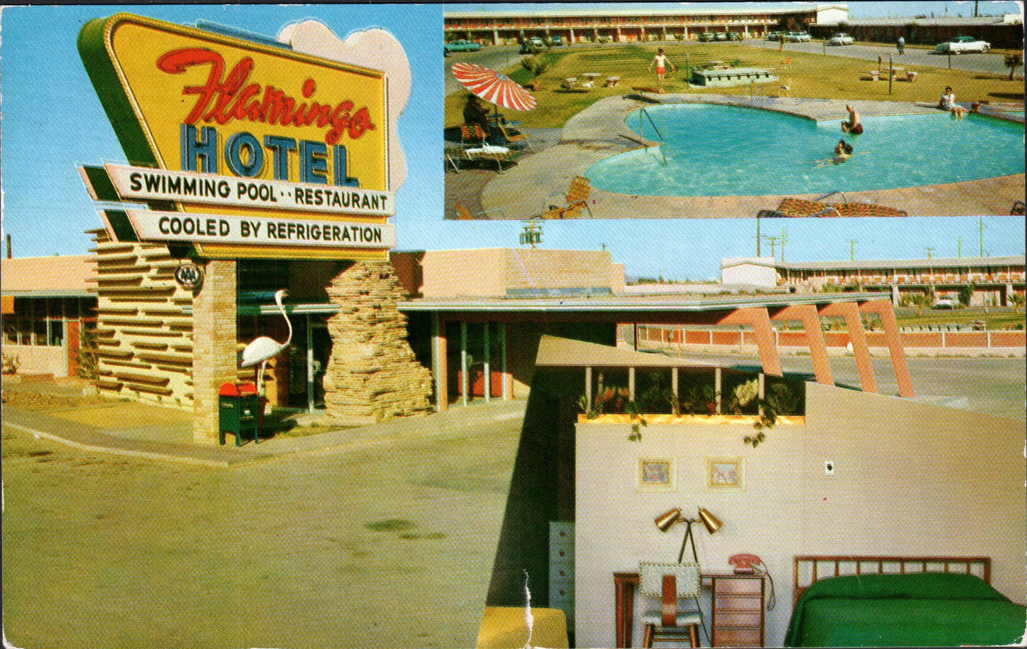 Yuma County, AZ (18 items)