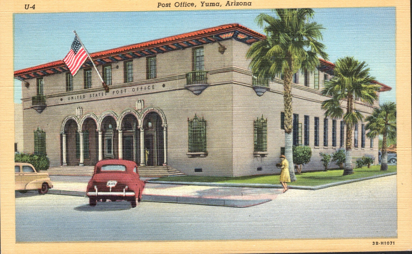 Yuma County, AZ (18 items)