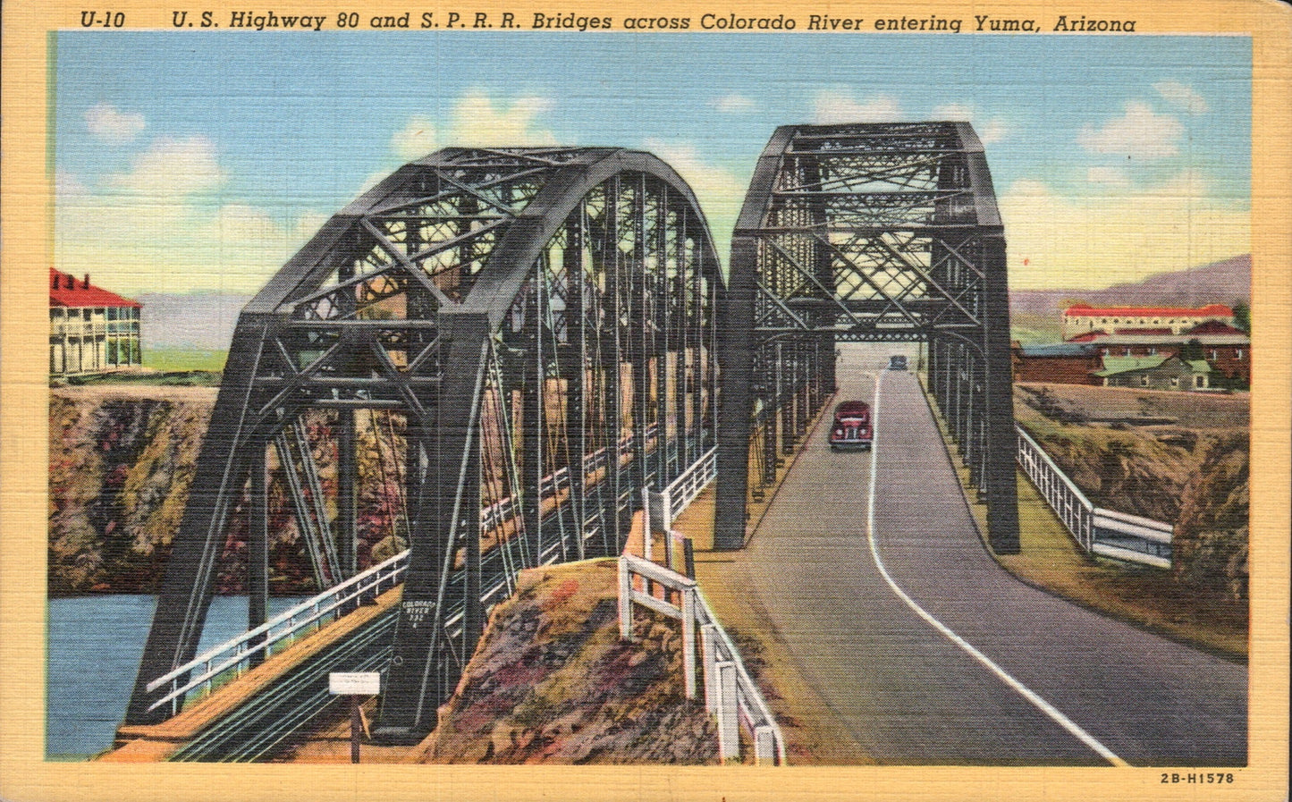 Yuma County, AZ (18 items)