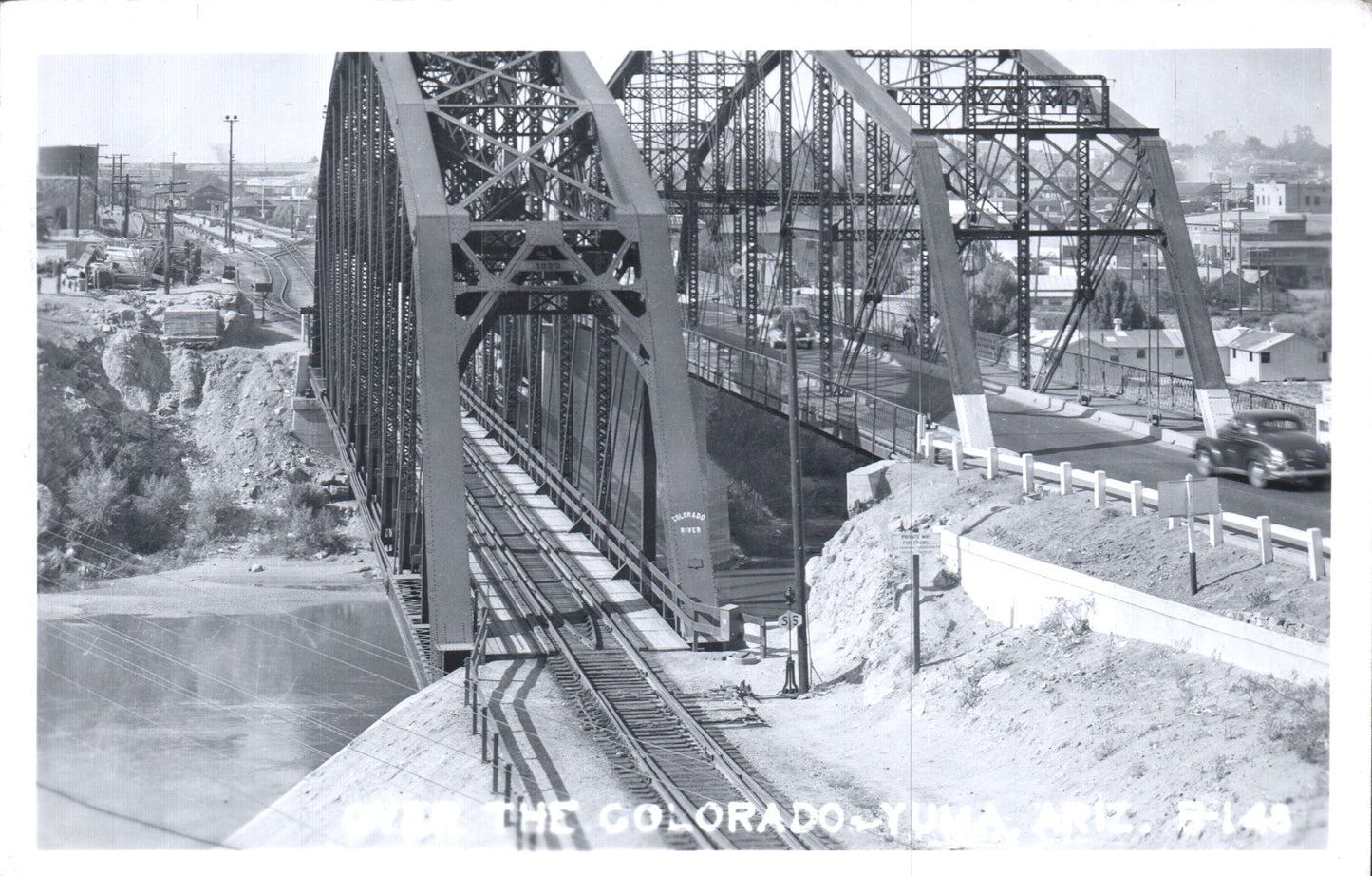 Yuma County, AZ (18 items)