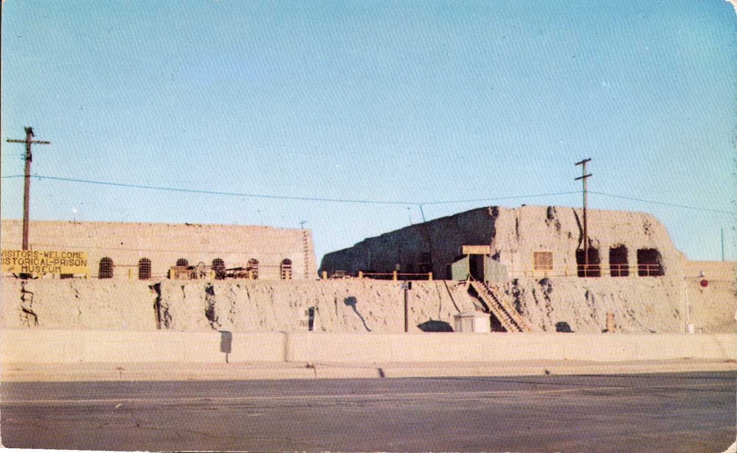 Yuma County, AZ (18 items)