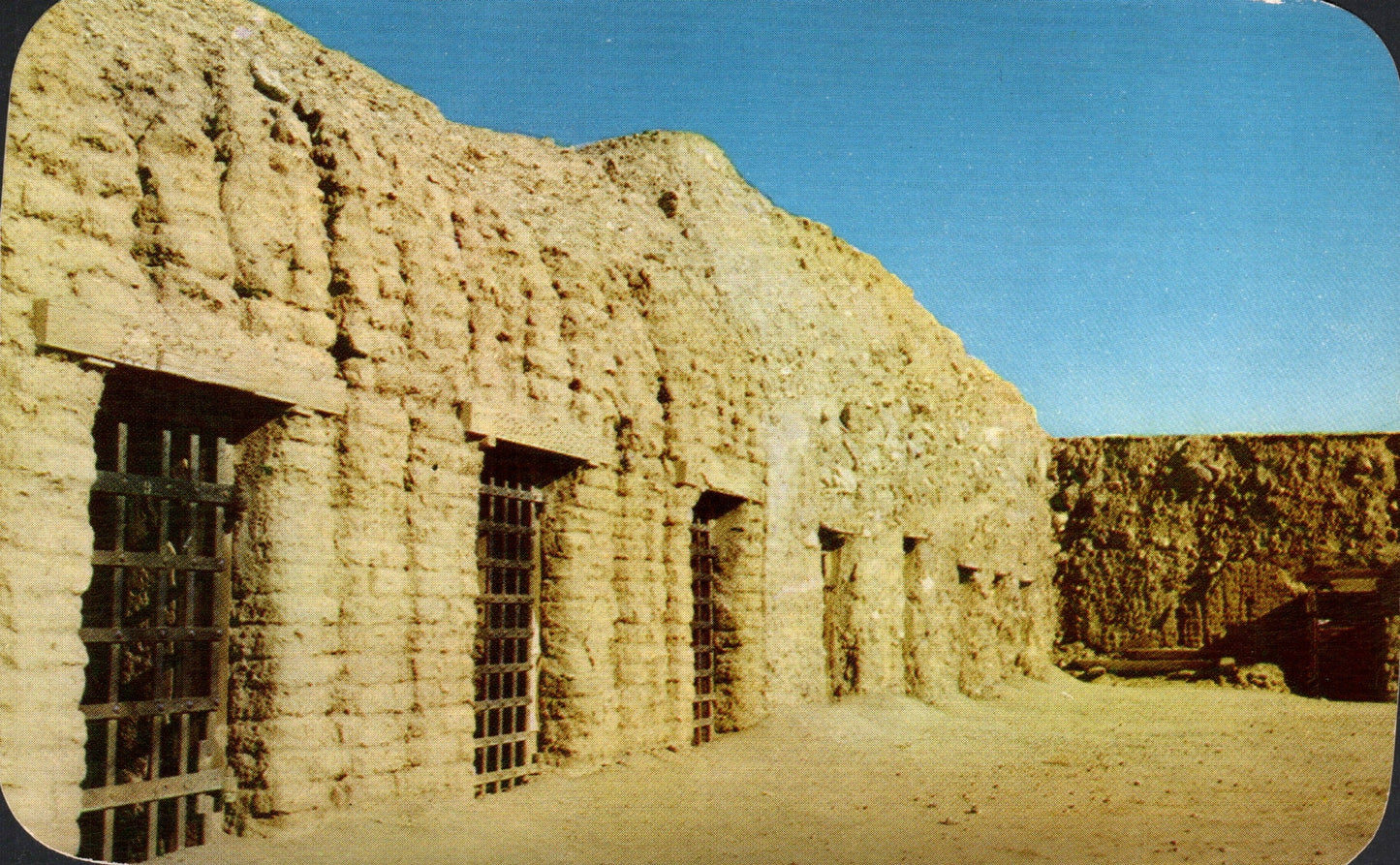 Yuma County, AZ (18 items)